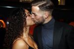 Amsterdam 1 april 2017
Dave en Donny Roelvink open Club Hermanos op het Leidse plein.
Papa Dries Honoria mama Lucienne en de vriendinnen  Amije ( Donny)  en Julia (Dave) waren erbij.