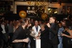 Amsterdam 1 april 2017
Dave en Donny Roelvink open Club Hermanos op het Leidse plein.
Papa Dries Honoria mama Lucienne en de vriendinnen  Amije ( Donny)  en Julia (Dave) waren erbij.