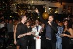 Amsterdam 1 april 2017
Dave en Donny Roelvink open Club Hermanos op het Leidse plein.
Papa Dries Honoria mama Lucienne en de vriendinnen  Amije ( Donny)  en Julia (Dave) waren erbij.