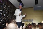 Amsterdam 1 april 2017
Dave en Donny Roelvink open Club Hermanos op het Leidse plein.
Papa Dries Honoria mama Lucienne en de vriendinnen  Amije ( Donny)  en Julia (Dave) waren erbij.