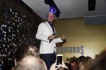 Amsterdam 1 april 2017
Dave en Donny Roelvink open Club Hermanos op het Leidse plein.
Papa Dries Honoria mama Lucienne en de vriendinnen  Amije ( Donny)  en Julia (Dave) waren erbij.