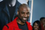 Amsterdam 11 april 2017
Premiere the fast and the furious 8 in pathe arena. Dwight Dissels met ...