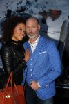 Amsterdam 11 april 2017
Premiere the fast and the furious 8 in pathe arena. Eddy Zoey met vriendin