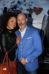 Amsterdam 11 april 2017
Premiere the fast and the furious 8 in pathe arena. Eddy Zoey met vriendin