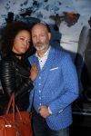 Amsterdam 11 april 2017
Premiere the fast and the furious 8 in pathe arena. Eddy Zoey met vriendin