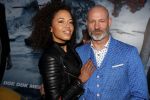 Amsterdam 11 april 2017
Premiere the fast and the furious 8 in pathe arena. Eddy Zoey met vriendin