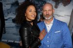Amsterdam 11 april 2017
Premiere the fast and the furious 8 in pathe arena. Eddy Zoey met vriendin