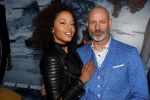 Amsterdam 11 april 2017
Premiere the fast and the furious 8 in pathe arena. Eddy Zoey met vriendin