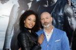Amsterdam 11 april 2017
Premiere the fast and the furious 8 in pathe arena. Eddy Zoey met vriendin