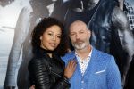 Amsterdam 11 april 2017
Premiere the fast and the furious 8 in pathe arena. Eddy Zoey met vriendin