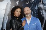 Amsterdam 11 april 2017
Premiere the fast and the furious 8 in pathe arena. Eddy Zoey met vriendin