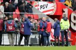 Eindhoven,23 April 2017 PSV-AJAX Seizoen 2016/2017, eindstand 1-0