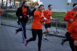 Amsterdam 25 april 2017
Huis Igone de JonghJohan Cruijff run van 14 km vanuit Olympisch stadon naar Arena. Johan Cruijff zou vandaag 70 geworden zijn. oa Estelle Cruijff Johnny Heitinga Sjaak Swart Erben Wennemars deden mee
