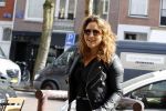 Amsterdam 11april 2017
Esmee de la Bretonniere op de cornelis schuytstraat