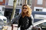 Amsterdam 11april 2017
Esmee de la Bretonniere op de cornelis schuytstraat