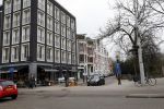 Amsterdam 1 april 2017 
Estelle Cruijff gaat in appartement an het vondelpark wonen.