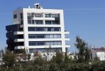 Ibiza 1 mei 2017
Estelle Cruijff heeft haar appartement dat gelegen is onder het appartement van Ruud Gullit te koop gezet.