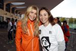Amsterdam 25 april 2017
Huis Igone de JonghJohan Cruijff run van 14 km vanuit Olympisch stadon naar Arena. Johan Cruijff zou vandaag 70 geworden zijn. oa Estelle Cruijff Johnny Heitinga Sjaak Swart Erben Wennemars deden mee