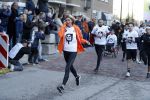 Amsterdam 25 april 2017
Huis Igone de JonghJohan Cruijff run van 14 km vanuit Olympisch stadon naar Arena. Johan Cruijff zou vandaag 70 geworden zijn. oa Estelle Cruijff Johnny Heitinga Sjaak Swart Erben Wennemars deden mee