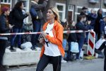 Amsterdam 25 april 2017
Huis Igone de JonghJohan Cruijff run van 14 km vanuit Olympisch stadon naar Arena. Johan Cruijff zou vandaag 70 geworden zijn. oa Estelle Cruijff Johnny Heitinga Sjaak Swart Erben Wennemars deden mee