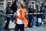Amsterdam 25 april 2017
Huis Igone de JonghJohan Cruijff run van 14 km vanuit Olympisch stadon naar Arena. Johan Cruijff zou vandaag 70 geworden zijn. oa Estelle Cruijff Johnny Heitinga Sjaak Swart Erben Wennemars deden mee