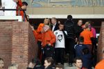 Amsterdam 25 april 2017
Huis Igone de JonghJohan Cruijff run van 14 km vanuit Olympisch stadon naar Arena. Johan Cruijff zou vandaag 70 geworden zijn. oa Estelle Cruijff Johnny Heitinga Sjaak Swart Erben Wennemars deden mee