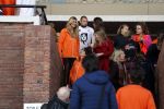 Amsterdam 25 april 2017
Huis Igone de JonghJohan Cruijff run van 14 km vanuit Olympisch stadon naar Arena. Johan Cruijff zou vandaag 70 geworden zijn. oa Estelle Cruijff Johnny Heitinga Sjaak Swart Erben Wennemars deden mee