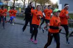 Amsterdam 25 april 2017
Huis Igone de JonghJohan Cruijff run van 14 km vanuit Olympisch stadon naar Arena. Johan Cruijff zou vandaag 70 geworden zijn. oa Estelle Cruijff Johnny Heitinga Sjaak Swart Erben Wennemars deden mee