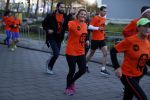 Amsterdam 25 april 2017
Huis Igone de JonghJohan Cruijff run van 14 km vanuit Olympisch stadon naar Arena. Johan Cruijff zou vandaag 70 geworden zijn. oa Estelle Cruijff Johnny Heitinga Sjaak Swart Erben Wennemars deden mee