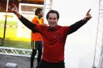 Amsterdam 25 april 2017
Huis Igone de JonghJohan Cruijff run van 14 km vanuit Olympisch stadon naar Arena. Johan Cruijff zou vandaag 70 geworden zijn. oa Estelle Cruijff Johnny Heitinga Sjaak Swart Erben Wennemars deden mee