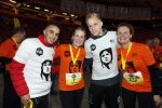 Amsterdam 25 april 2017
Huis Igone de JonghJohan Cruijff run van 14 km vanuit Olympisch stadon naar Arena. Johan Cruijff zou vandaag 70 geworden zijn. oa Estelle Cruijff Johnny Heitinga Sjaak Swart Erben Wennemars deden mee