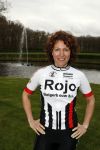 Nijkerk 14 april 2017
Presentatie sterren wielrennersteam  van jeroen Mantel. Evelien de Bruijn