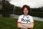 Nijkerk 14 april 2017
Presentatie sterren wielrennersteam  van jeroen Mantel. Evelien de Bruijn
