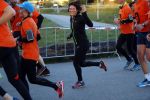 Amsterdam 25 april 2017
Huis Igone de JonghJohan Cruijff run van 14 km vanuit Olympisch stadon naar Arena. Johan Cruijff zou vandaag 70 geworden zijn. oa Estelle Cruijff Johnny Heitinga Sjaak Swart Erben Wennemars deden mee. Evelyne de Bruijn
