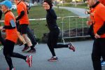 Amsterdam 25 april 2017
Huis Igone de JonghJohan Cruijff run van 14 km vanuit Olympisch stadon naar Arena. Johan Cruijff zou vandaag 70 geworden zijn. oa Estelle Cruijff Johnny Heitinga Sjaak Swart Erben Wennemars deden mee. Evelyne de Bruijn