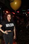 Amsterdam 1 april 2017
Dave en Donny Roelvink open Club Hermanos op het Leidse plein.
Papa Dries Honoria mama Lucienne en de vriendinnen  Amije ( Donny)  en Julia (Dave) waren erbij. Fajah Lourens