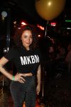 Amsterdam 1 april 2017
Dave en Donny Roelvink open Club Hermanos op het Leidse plein.
Papa Dries Honoria mama Lucienne en de vriendinnen  Amije ( Donny)  en Julia (Dave) waren erbij. Fajah Lourens