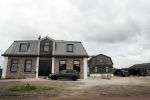 Purmerland 23 april 2017
Fajah Lourens haar nieuwe vriend vertrekt bij haar huis