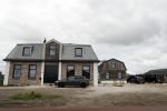 Purmerland 23 april 2017
Fajah Lourens haar nieuwe vriend vertrekt bij haar huis