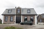 Purmerland 23 april 2017
Fajah Lourens haar nieuwe vriend vertrekt bij haar huis