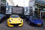 Amsterdam 11 april 2017
Premiere the fast and the furious 8 in pathe arena.