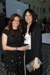 Amsterdam 10 april 2017
Free a girl gala in het scheepvaartmuseum. Karin de Rooy met Felicity Gullit