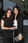 Amsterdam 10 april 2017
Free a girl gala in het scheepvaartmuseum. Karin de Rooy met Felicity Gullit