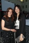 Amsterdam 10 april 2017
Free a girl gala in het scheepvaartmuseum. Karin de Rooy met Felicity Gullit
