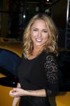 Amsterdam 11 april 2017
Premiere the fast and the furious 8 in pathe arena. Fenna van Dam en Jeronimo da Silva