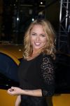 Amsterdam 11 april 2017
Premiere the fast and the furious 8 in pathe arena. Fenna van Dam en Jeronimo da Silva