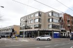 Amsterdam 6 april 2017 
Huis appartement van Ferry Doedens en zijn vriend Nuno