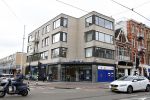 Amsterdam 6 april 2017 
Huis appartement van Ferry Doedens en zijn vriend Nuno