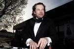 Hilversum 7 mei 2017
Ferry Somogyi als dj bij de Coiffure awards in studio 21
