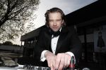 Hilversum 7 mei 2017
Ferry Somogyi als dj bij de Coiffure awards in studio 21